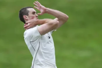 নিউজিল্যান্ড টেস্ট দলে এক নতুন মুখ, ছিটকে গেলেন তিন তারকা