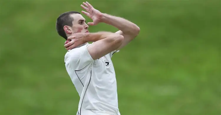 নিউজিল্যান্ড টেস্ট দলে এক নতুন মুখ, ছিটকে গেলেন তিন তারকা