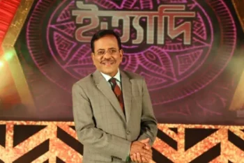 হাসি, গান আর স্মৃতির মেলায় আজ টিভি পর্দায় ফিরছে ‘ইত্যাদি’