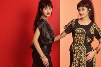 যমজ টাপুর টুপুরের নতুন অভিজ্ঞতা