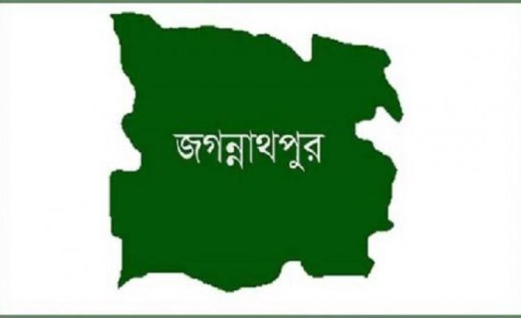 জগন্নাথপুরে অগ্নিকাণ্ডে ১১ দোকান ভস্মীভূত