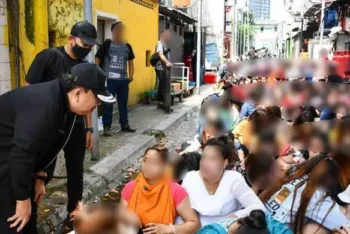 মালয়েশিয়ায় অসামাজিক কার্যকলাপ, বাংলাদেশিসহ ১৩৯ প্রবাসী আটক