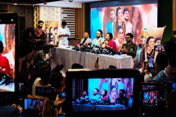 শাকিব খান ছাড়া কেউ আগ্রহী নন, তখন আদরকে নিয়ে চ্যালেঞ্জ