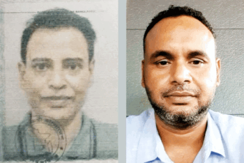 মালদ্বীপে হৃদরোগে প্রাণ গেল মৌলভীবাজারের কামাল-সেলিমের