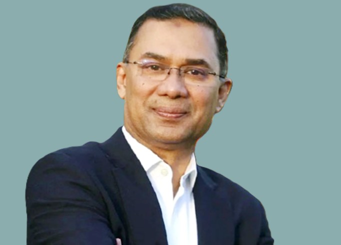 নতুন পরিকল্পনা নিয়ে এসেছেন তারেক রহমান