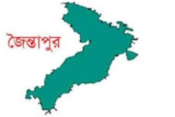 জৈন্তাপুরে বিজিবি ও চোরাকারবারিদের সংঘর্ষ, গুলিবিদ্ধসহ আহত ৪