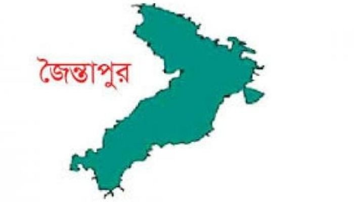 জৈন্তাপুরে বিজিবি ও চোরাকারবারিদের সংঘর্ষ, গুলিবিদ্ধসহ আহত ৪