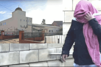 যুক্তরাজ্যে নাবালকদের অবৈধ বিয়ে পড়ানোয় ইমামের কারাদণ্ড