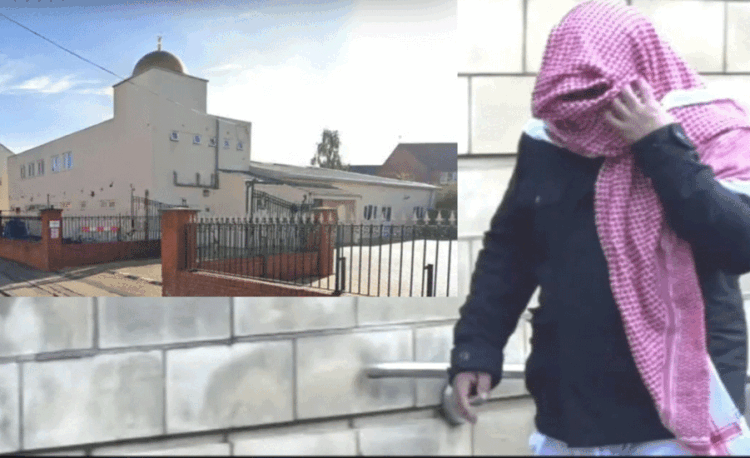 যুক্তরাজ্যে নাবালকদের অবৈধ বিয়ে পড়ানোয় ইমামের কারাদণ্ড