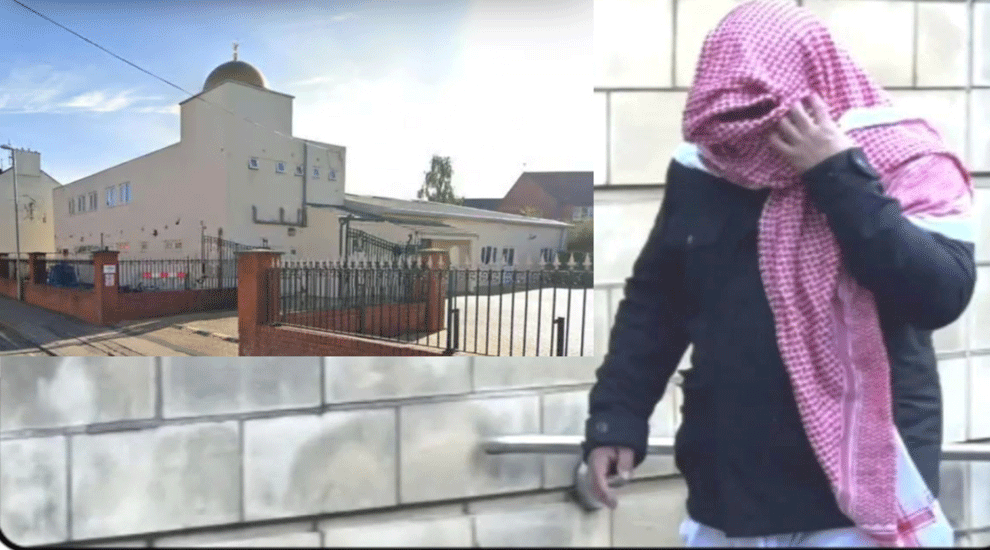 যুক্তরাজ্যে নাবালকদের অবৈধ বিয়ে পড়ানোয় ইমামের কারাদণ্ড