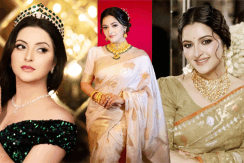 ‘আমি একটা পরী’— সমালোচকদের উদ্দেশে পরীমণির কড়া ও আত্মবিশ্বাসী বার্তা