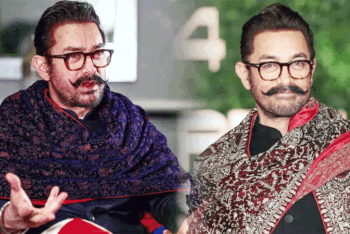 ৬০ পেরিয়ে নতুন প্রেমিকার কথা স্বীকার করলেন আমির খান