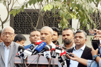 ভারতে টি–টোয়েন্টি বিশ্বকাপ খেলতে যাবে না বাংলাদেশ, সিদ্ধান্তে অনড় সরকার