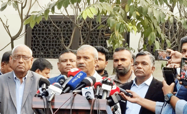 ভারতে টি–টোয়েন্টি বিশ্বকাপ খেলতে যাবে না বাংলাদেশ, সিদ্ধান্তে অনড় সরকার