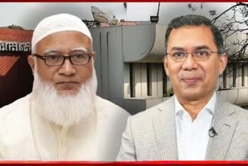 সারাদেশে উৎসবমুখর পরিবেশে শুরু ত্রয়োদশ জাতীয় নির্বাচন ২০২৬ইং