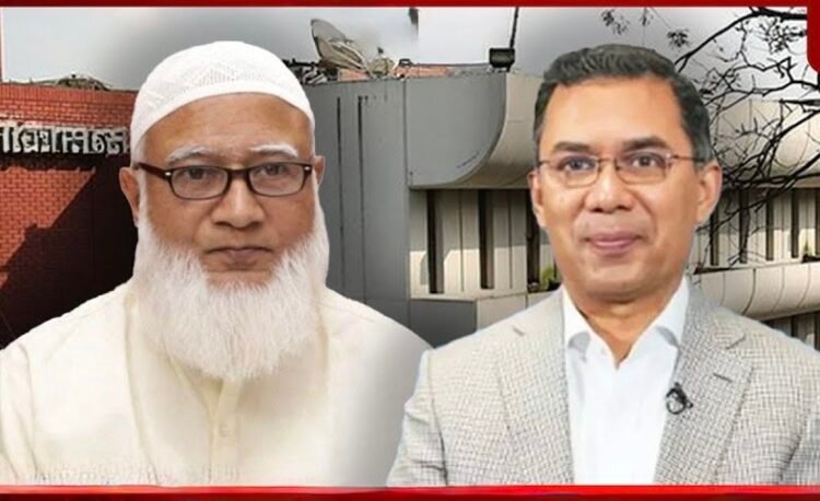 সারাদেশে উৎসবমুখর পরিবেশে শুরু ত্রয়োদশ জাতীয় নির্বাচন ২০২৬ইং