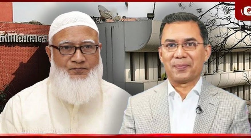 সারাদেশে উৎসবমুখর পরিবেশে শুরু ত্রয়োদশ জাতীয় নির্বাচন ২০২৬ইং
