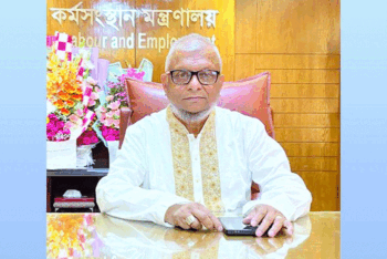 বৈধ রেমিট্যান্সে উৎসাহ দিতে চালু হচ্ছে ‘প্রবাসী কার্ড’: প্রবাসী কল্যাণমন্ত্রী