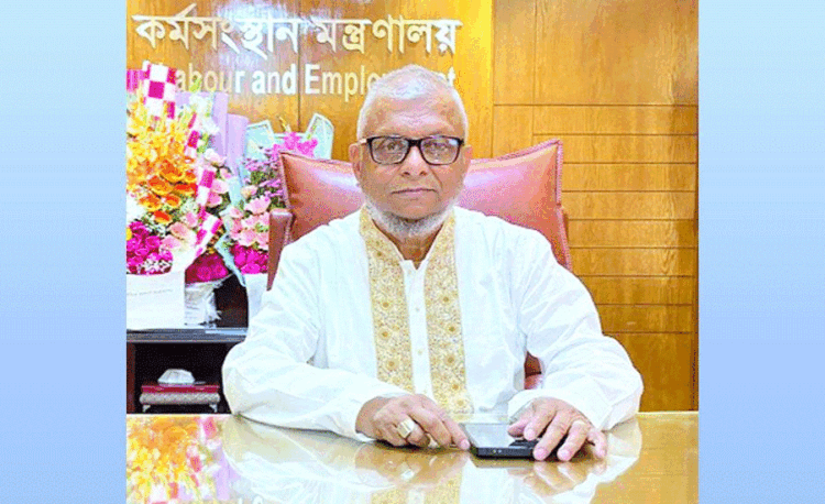 বৈধ রেমিট্যান্সে উৎসাহ দিতে চালু হচ্ছে ‘প্রবাসী কার্ড’: প্রবাসী কল্যাণমন্ত্রী