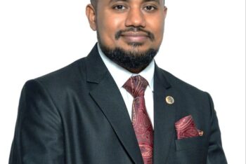 তারেক রহমান ব্যর্থ হলে, বাংলাদেশ রাষ্ট্র ব্যর্থ হবে: ব্যারিস্টার মাহাবুব
