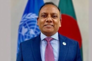 লন্ডনে বাংলাদেশ নতুন হাইকমিশনার আব্দুল মুহিত