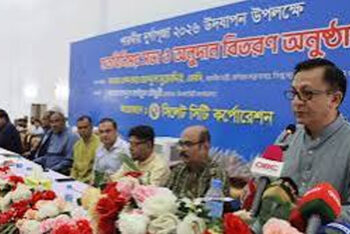 ধর্মীয় সম্প্রীতি আমাদের অনন্য সম্পদ