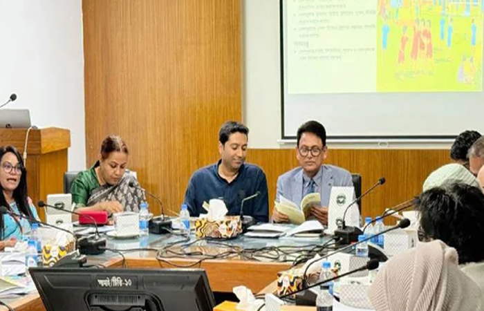 চতুর্থ ও ষষ্ঠ শ্রেণিতে অনুমোদন পেল নতুন ৪ পাঠ্যবই