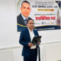 ছাতকের খুরমা উত্তর ইউনিয়নে চেয়ারম্যান পদে আলোচনায় আনোয়ার হোসেন রানা
