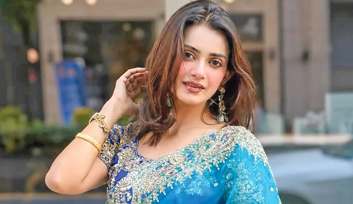 কোণঠাসা তানজিন তিশা, একদিকে মামলার চাপ অন্যদিকে অনিশ্চিত সিনেমা
