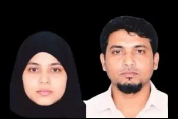  সৌদিতে মৃত্যুদণ্ড কার্যকর হওয়া একজন শ্রমিক, অন্যজন ওমরাহ যাত্রী – প্রবাসী কল্যাণমন্ত্রী
