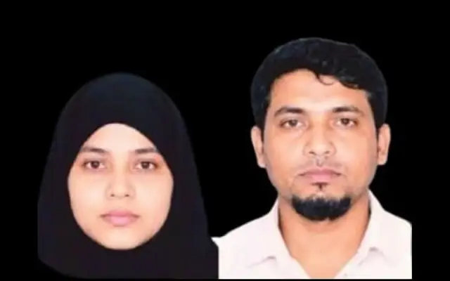  সৌদিতে মৃত্যুদণ্ড কার্যকর হওয়া একজন শ্রমিক, অন্যজন ওমরাহ যাত্রী – প্রবাসী কল্যাণমন্ত্রী