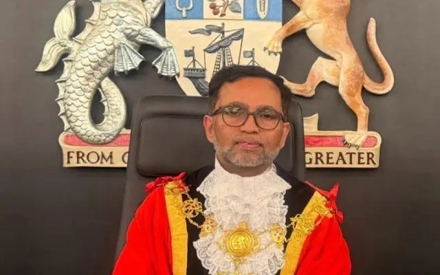 যুক্তরাজ্যের কাউন্সিল স্পিকার মুশতাক আহমদকে সংবর্ধনা দেবে জালালপুরবাসী