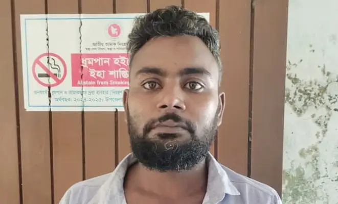 সিলেটে সম্পত্তির জন্য পরিবারের ৫ জনকে পেটালেন ছাত্রলীগ নেতা: মায়ের মৃ/ত্যু