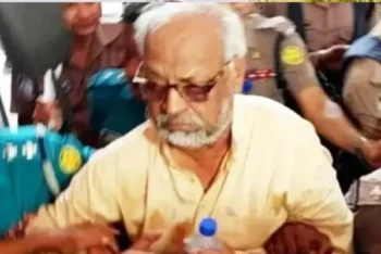 বিমানবন্দরে বিশৃঙ্খলার মামলা: আখতারুজ্জামানের জামিন আবেদন নাকচ