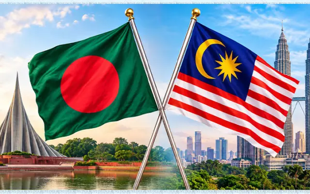 মুক্ত বাণিজ্য চুক্তি নিয়ে ঢাকায় মালয়েশিয়ার সঙ্গে বৈঠক কাল