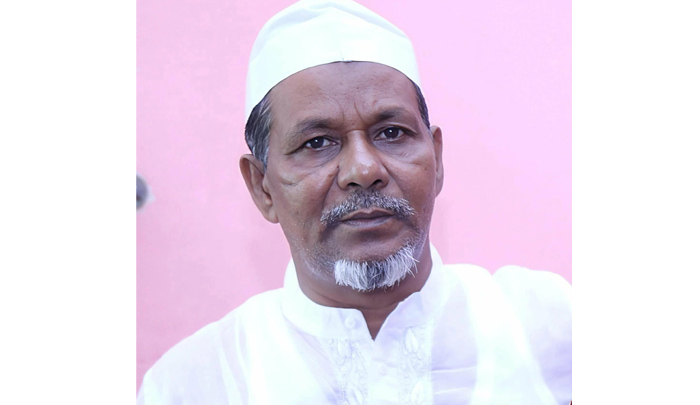 সাংবাদিক মোজাম্মেল হকের পিতা আব্দুল মানিক আর নেই