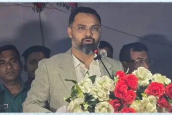 অপপ্রচার করে লাভ নেই, মানুষ সচেতন: আমিনুল হক