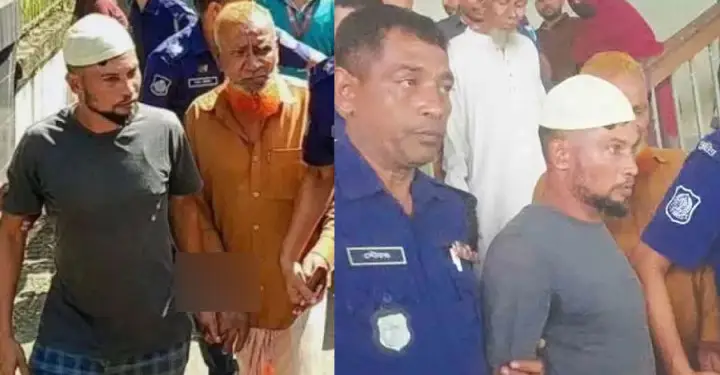 সিলেটে চাঞ্চল্যকর সাবানা হ/ত্যা/কা/ন্ডে ৪ জনের ফাঁ/সিসিলেটে চাঞ্চল্যকর সাবানা হ/ত্যা/কা/ন্ডে ৪ জনের ফাঁ/সি