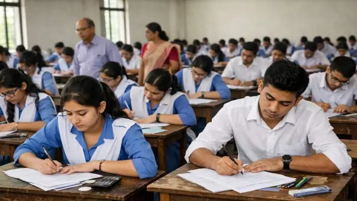 সিলেটে মানবিকে ফেল বেশি, কম বিজ্ঞানে