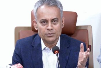 ২০২৭ সালের মধ্যে সড়কনিরাপত্তা আইন: সরকারের অঙ্গীকার