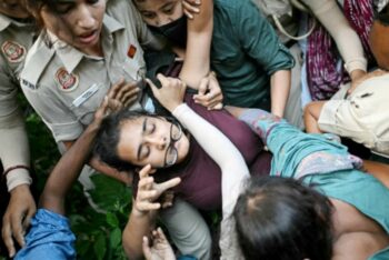 অভিজিৎ দীপকের পর নেহা বোরাও আটক