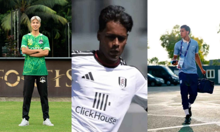 কোচের চোখে জিদান-ফারহান-শুকি কেমন