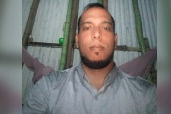 বোনের বিয়ের দাওয়াত দেওয়াকে কেন্দ্র করে হামলা, যুবক নিহত