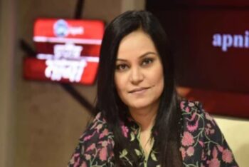 জাবি অধ্যাপক নাহরিন ইসলাম খান হলেন প্রধান তথ্য কমিশনার