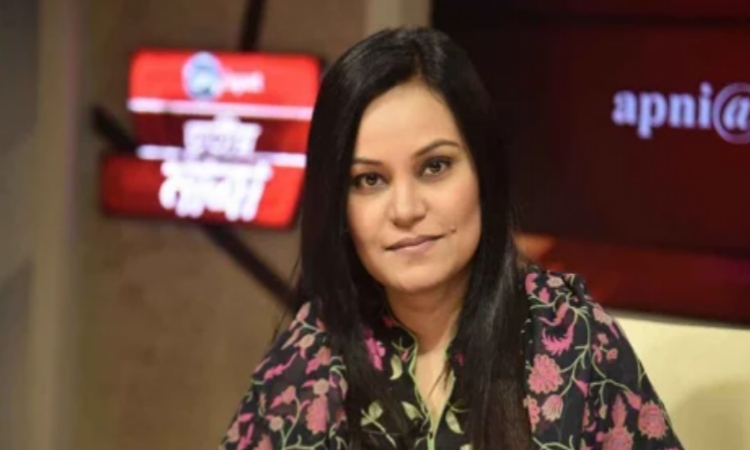 জাবি অধ্যাপক নাহরিন ইসলাম খান হলেন প্রধান তথ্য কমিশনার