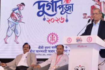 বাংলাদেশের সাম্প্রদায়িক সম্প্রীতির ঐতিহ্য অটুট রাখতে হবে: রাষ্ট্রপতি