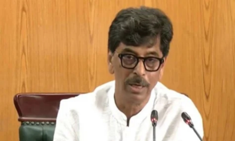 মা ইলিশ রক্ষায় ১১১ এমপিকে ডিও লেটার