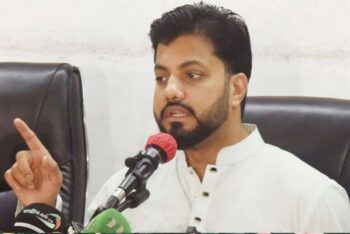 আজ দুপুরেই পদত্যাগের ঘোষণা, এরপর কী করবেন জানালেন ইশরাক