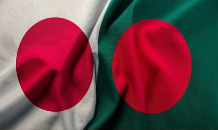 ২০২৭ সালের এপ্রিল থেকে বাংলাদেশি কর্মী নেবে জাপান