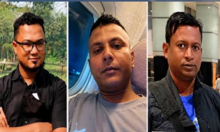 দক্ষিণ আফ্রিকায় বাংলাদেশি অপহরণ, মুক্তিপণ দাবি ২ কোটি ২৩ লাখ টাকা